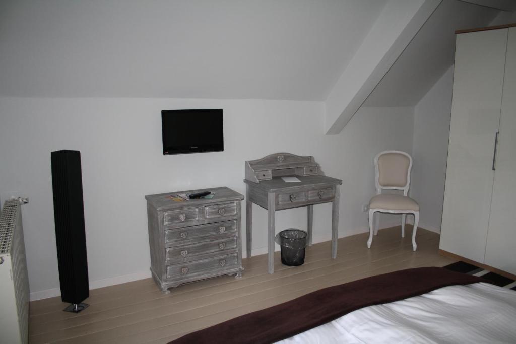 Karolingerhof Kröv Quarto foto