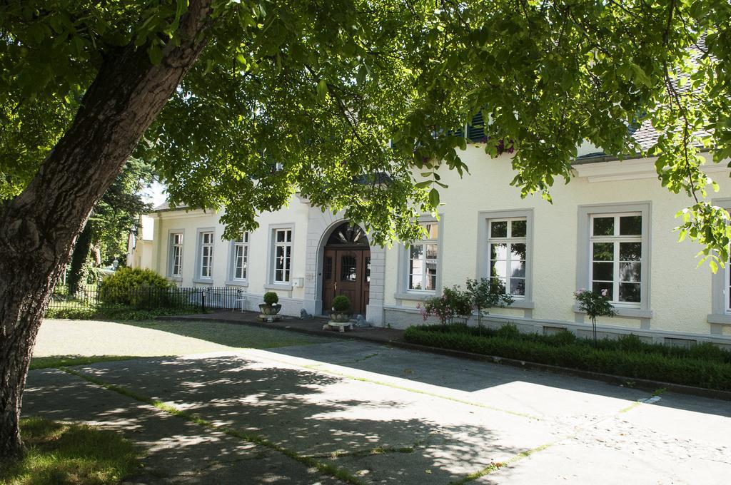 Karolingerhof Kröv Exterior foto