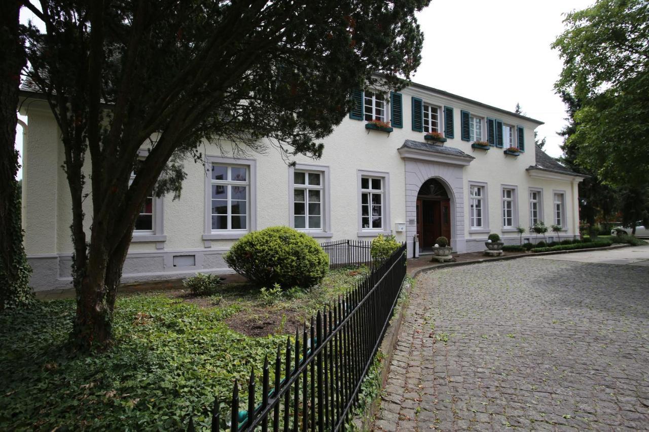 Karolingerhof Kröv Exterior foto