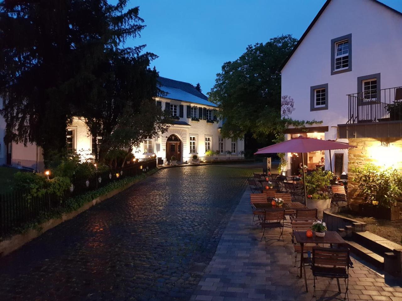 Karolingerhof Kröv Exterior foto